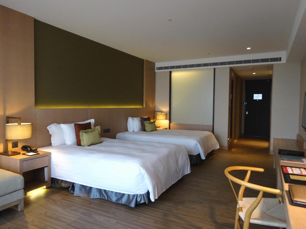 Everrich Golden Lake Hotel