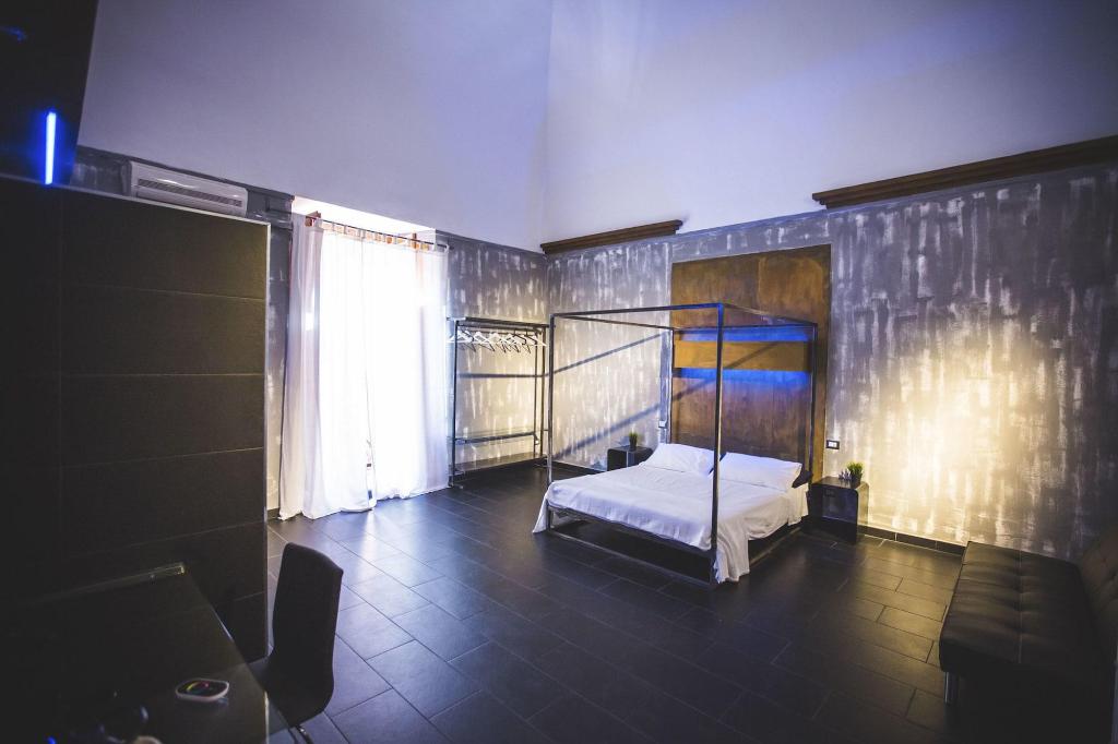 Casa Manfredi Homes&Villas