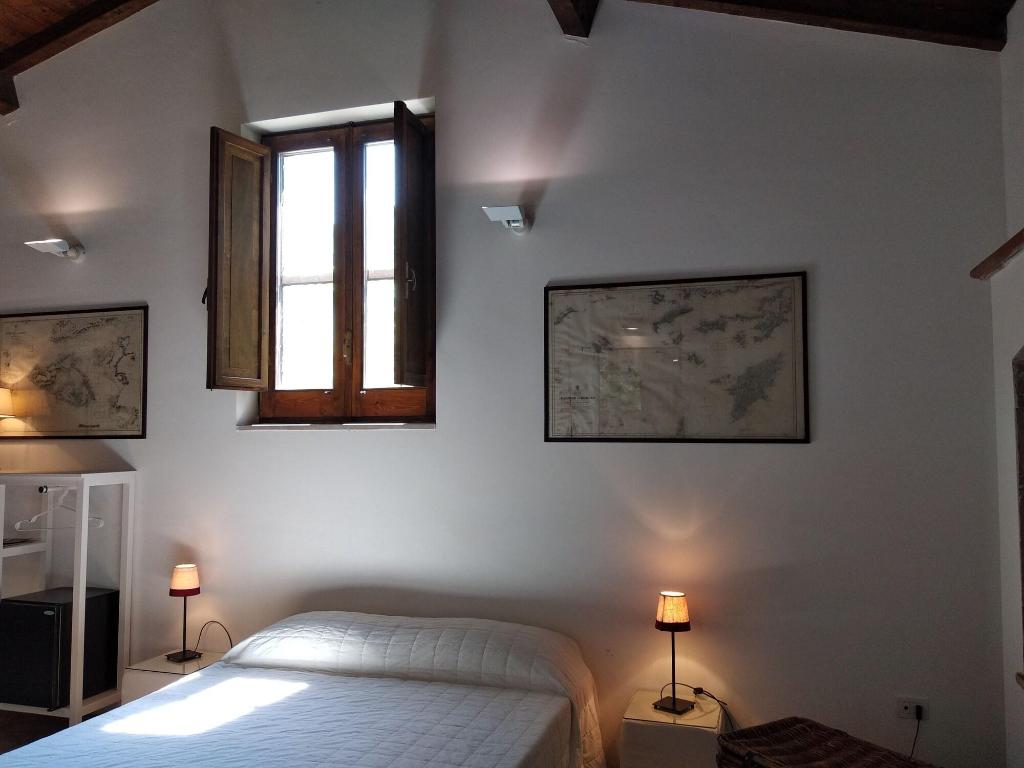 Cefalicchio B&B