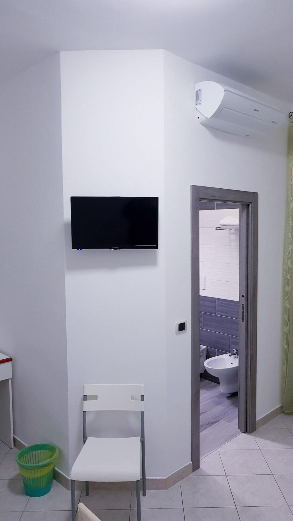 Holiday Bed & Breakfast Vico del Gargano