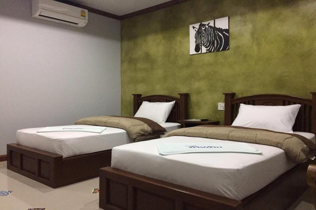 Tai Baan Resort