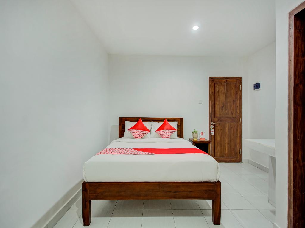 3306 Ganandra