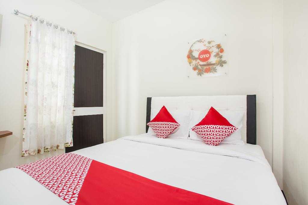 Cozy Residence Syariah