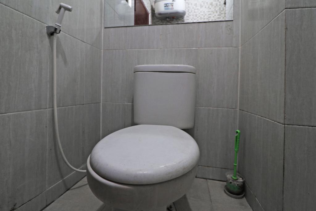 Inkubus Gateway Apartment Ahmad Yani by Ridwan