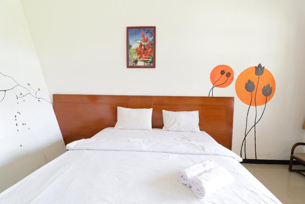 Nirwana Hotel Lembang