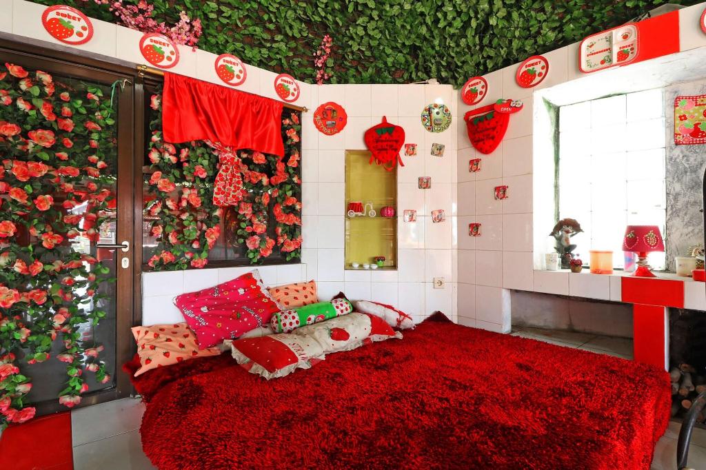 Hotel Agung Permata Artha by ZUZU