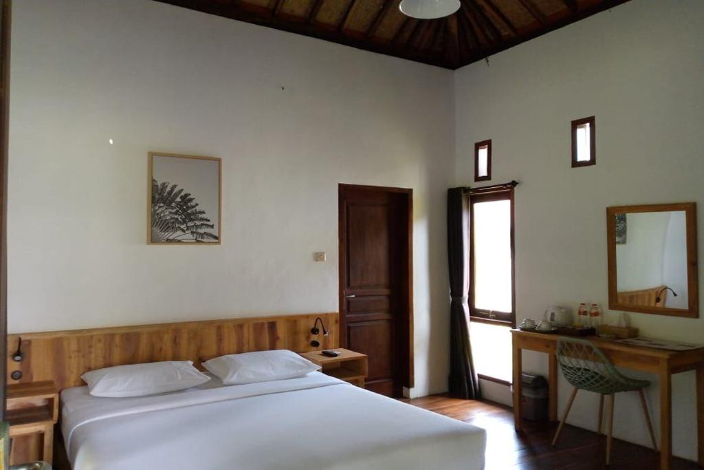 Negla Beach Villa by ZUZU