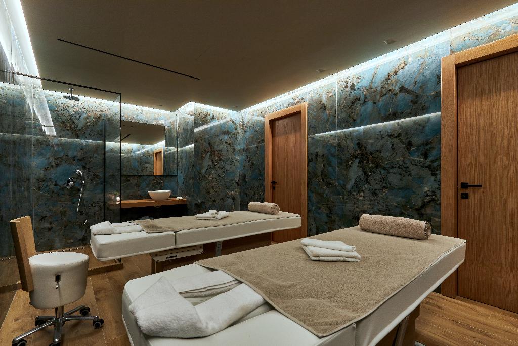 Hotel Castello Infinity Suites – Adults Only, Griechenland, Agia Pelagia. Großes 2