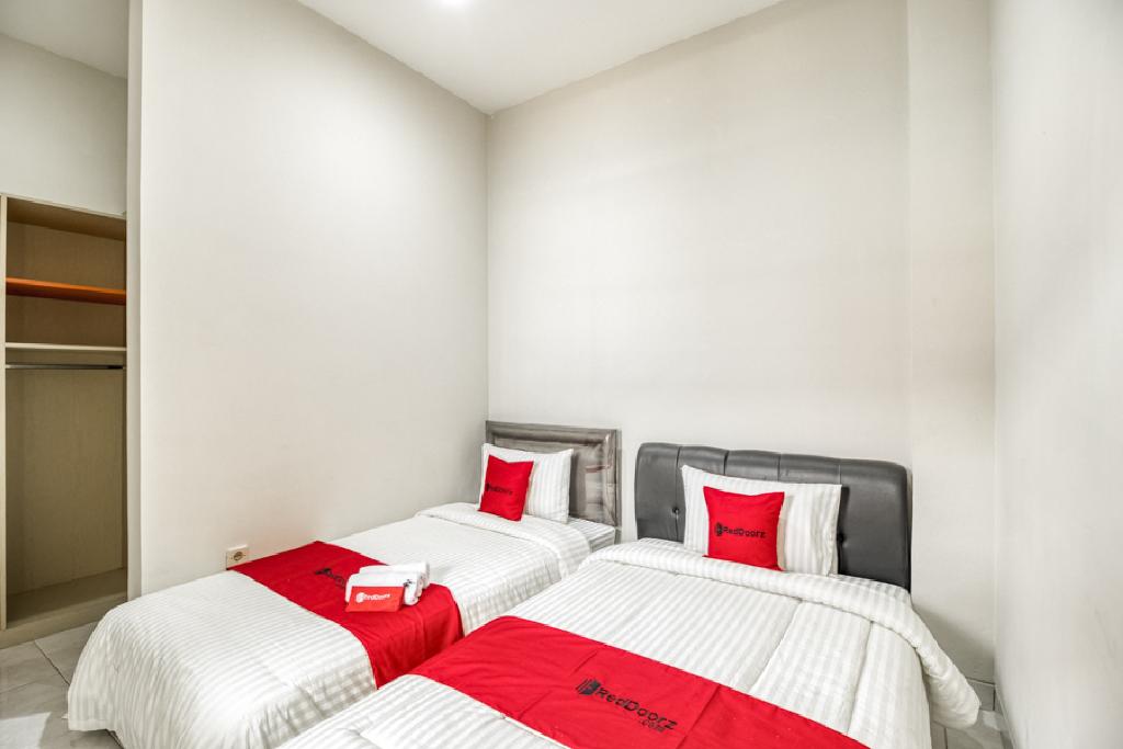 RedDoorz near Affandi Gejayan 2