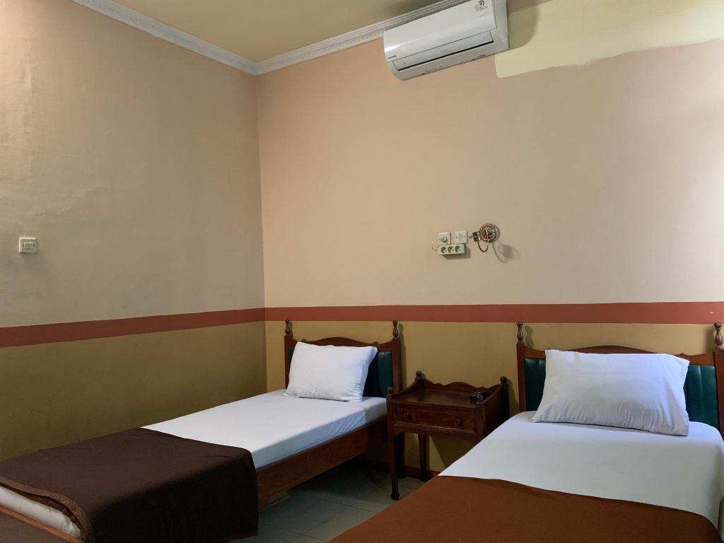 Yogya Kembali Malioboro Hotel