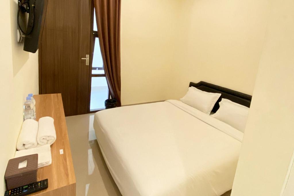RedDoorz @ Arkana Seturan