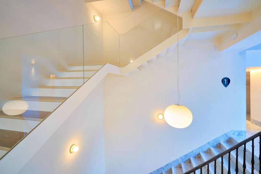 Hotel Tandem Torres De Cádiz Suites, Spanien, Cadiz. Großes 2