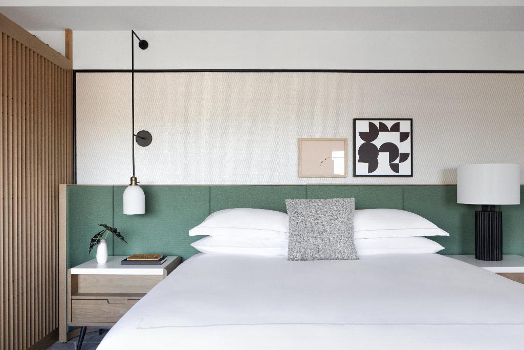 Kimpton Sylvan Hotel