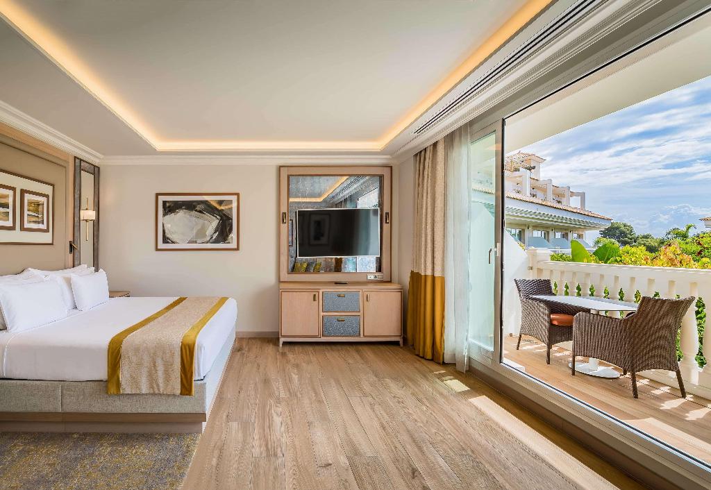 Barcelo La Nucia Hills