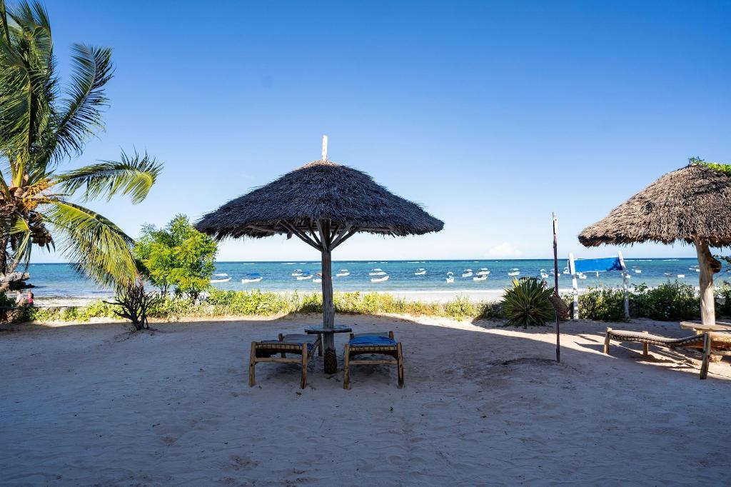 Jafferji Beach Retreat