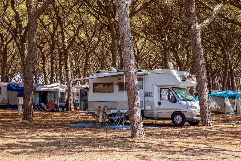 Gitavillage California