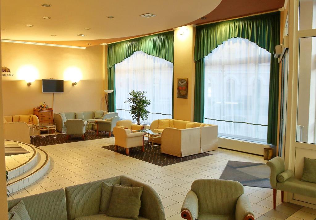 Hotel Centrál