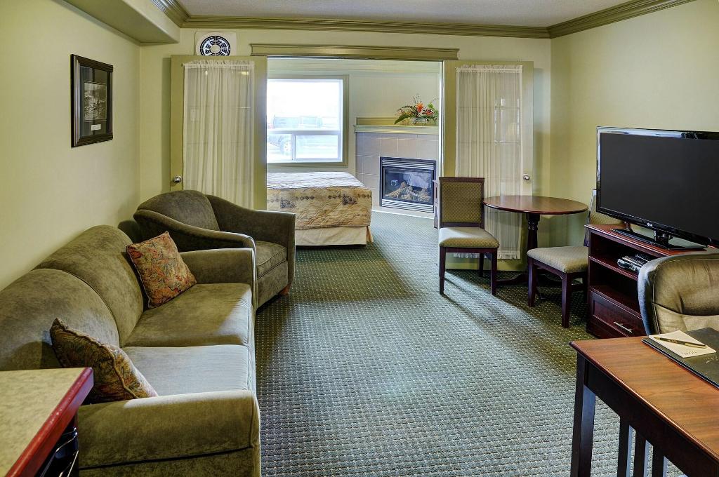 Nova Inn Edson