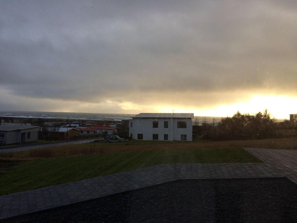 Guesthouse Carina - General view