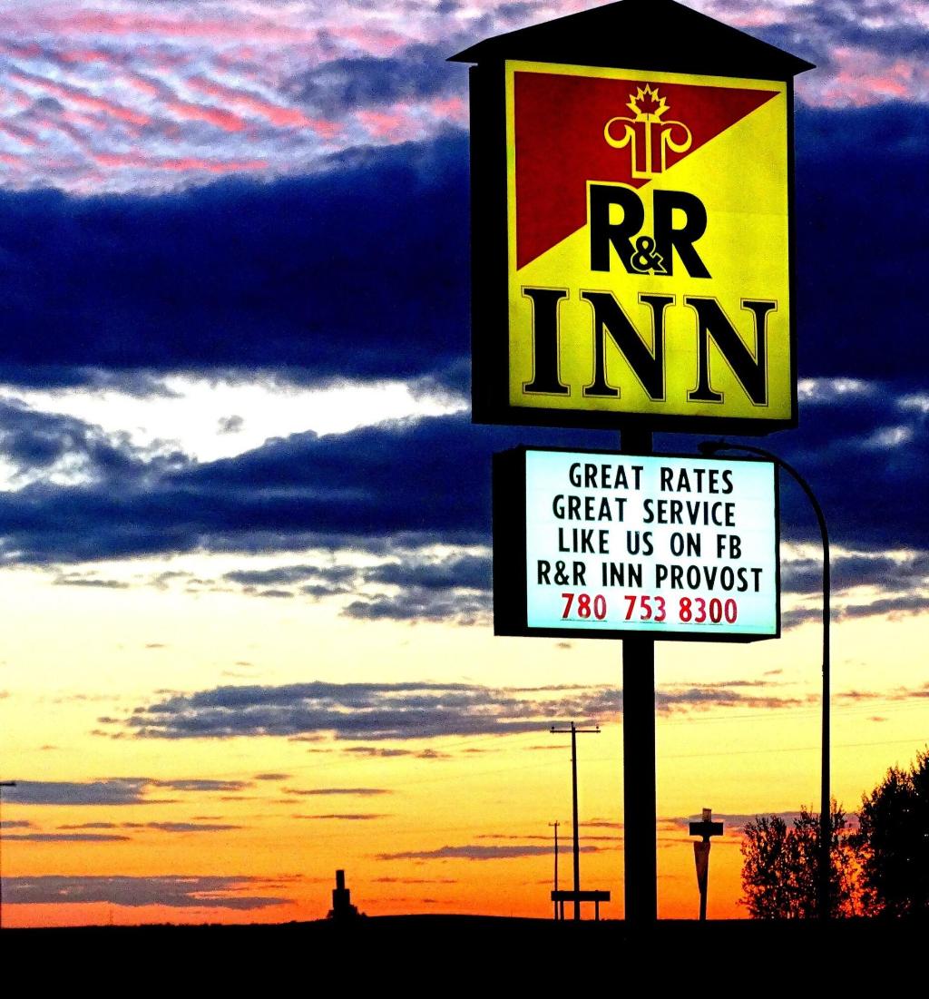 R&R Inn