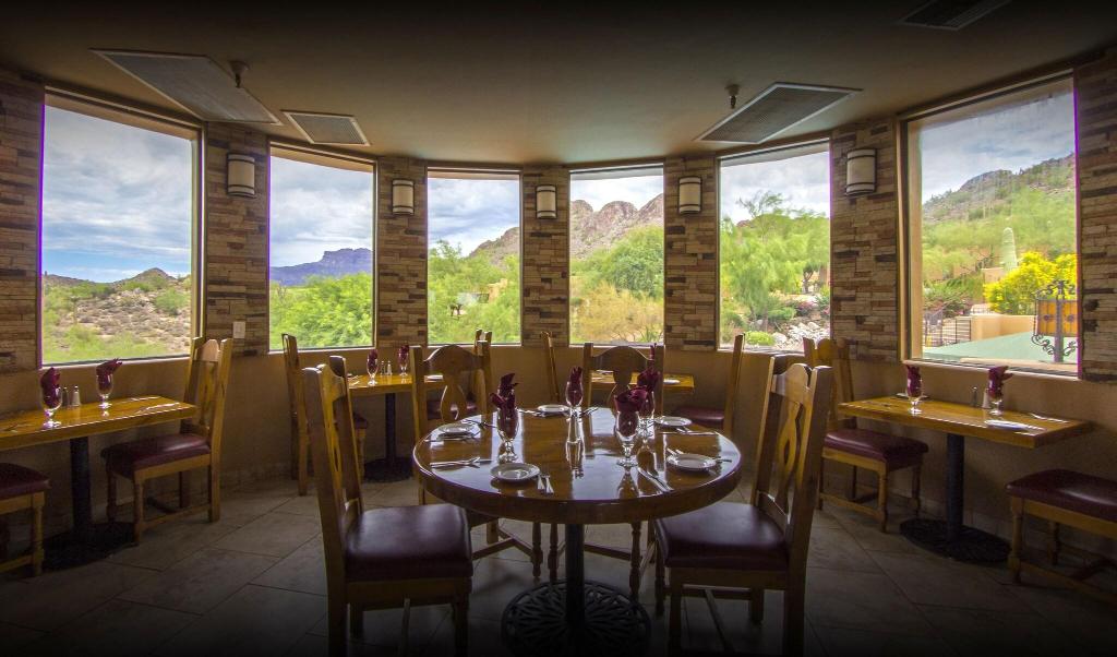 Gold Canyon Golf Resort & Spa