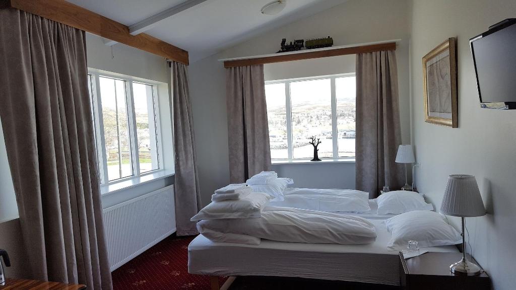 Húsavík Cape Hotel