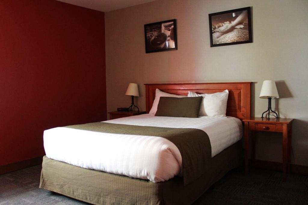 Howe Sound Inn & Brewing Company