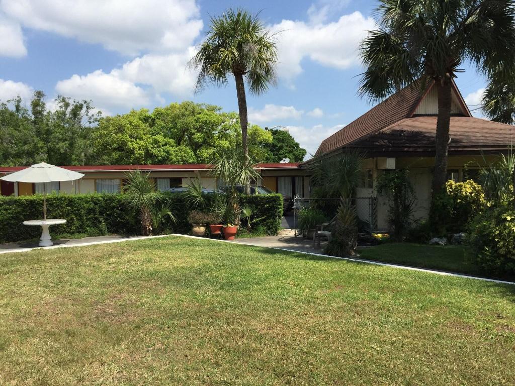 Budget Inn Winter Haven