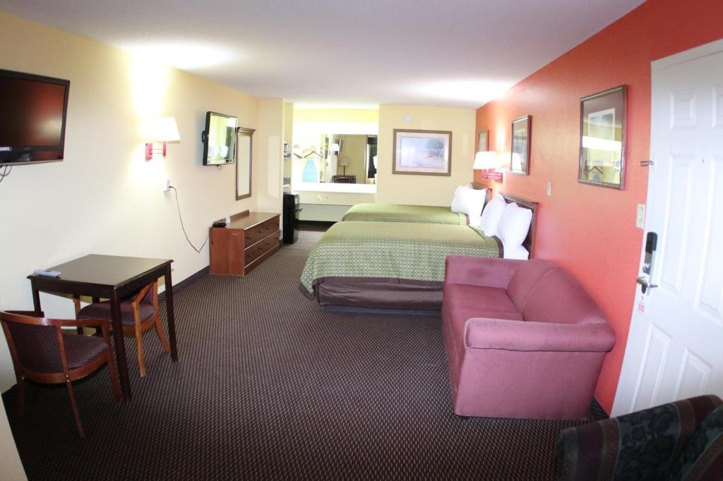 FairBridge Inn & Suites Hawkinsville
