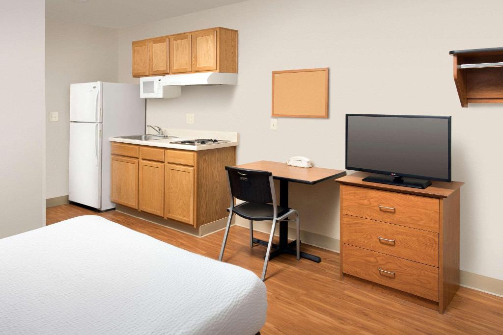 Woodspring Suites Indianapolis Plainfield