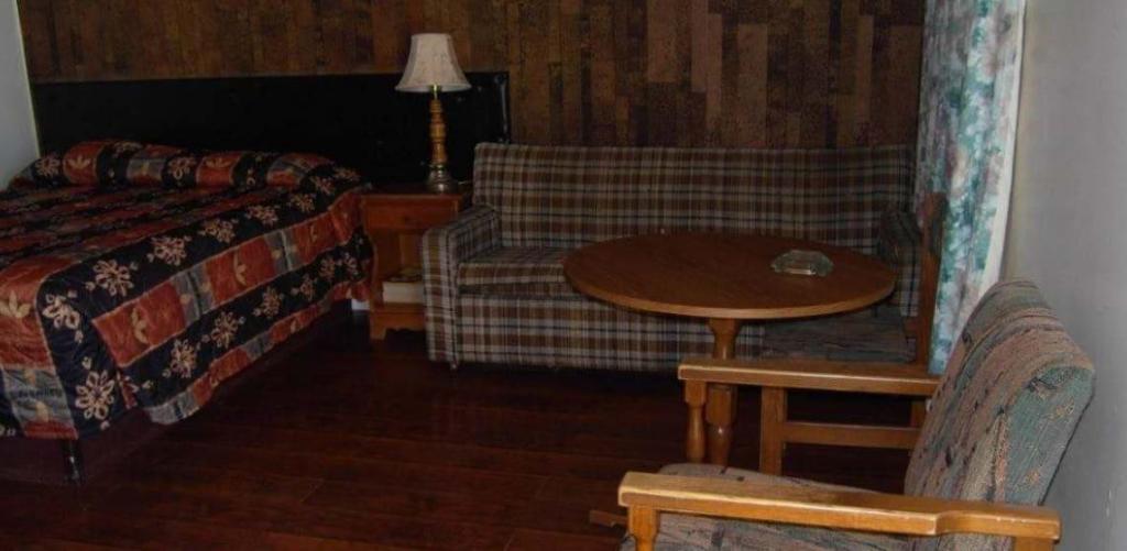 Virden Motel