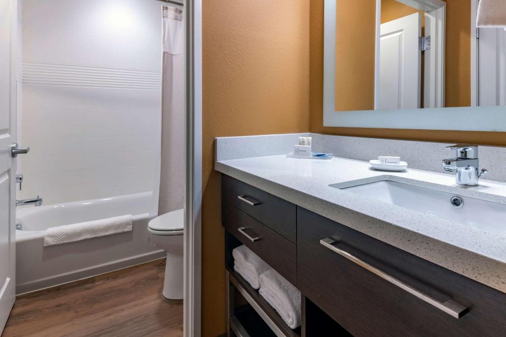 Towneplace Suites By Marriott Gallup