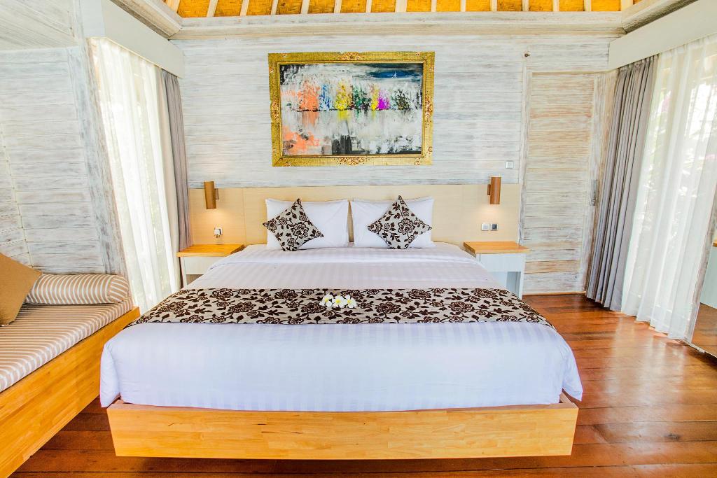 The Angkal Resort