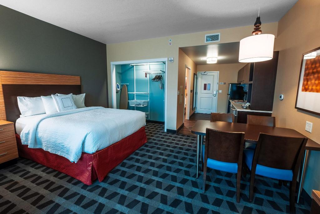Towneplace Suites Toledo Oregon