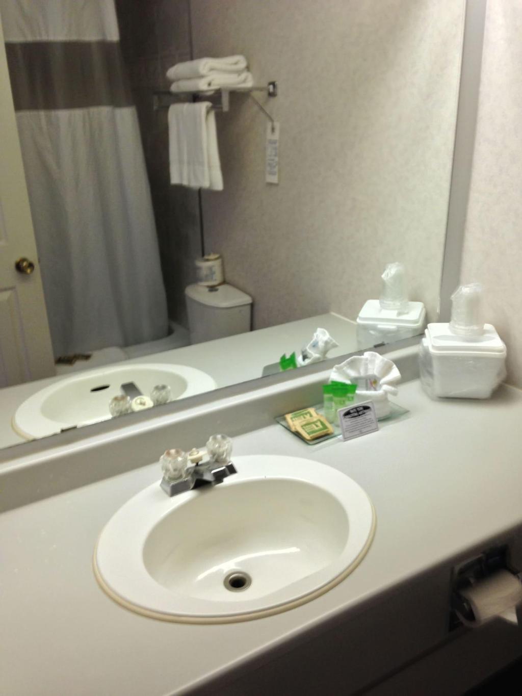 Bancroft Inn & Suites