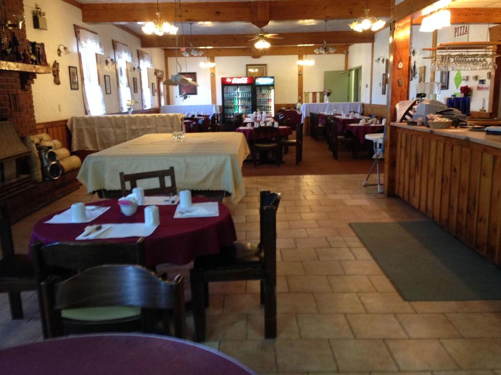 Englehart Inn