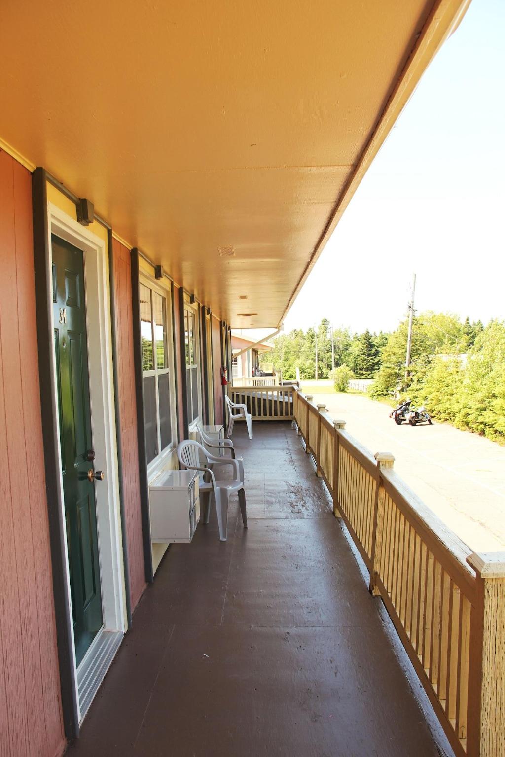 Silverwood Motel