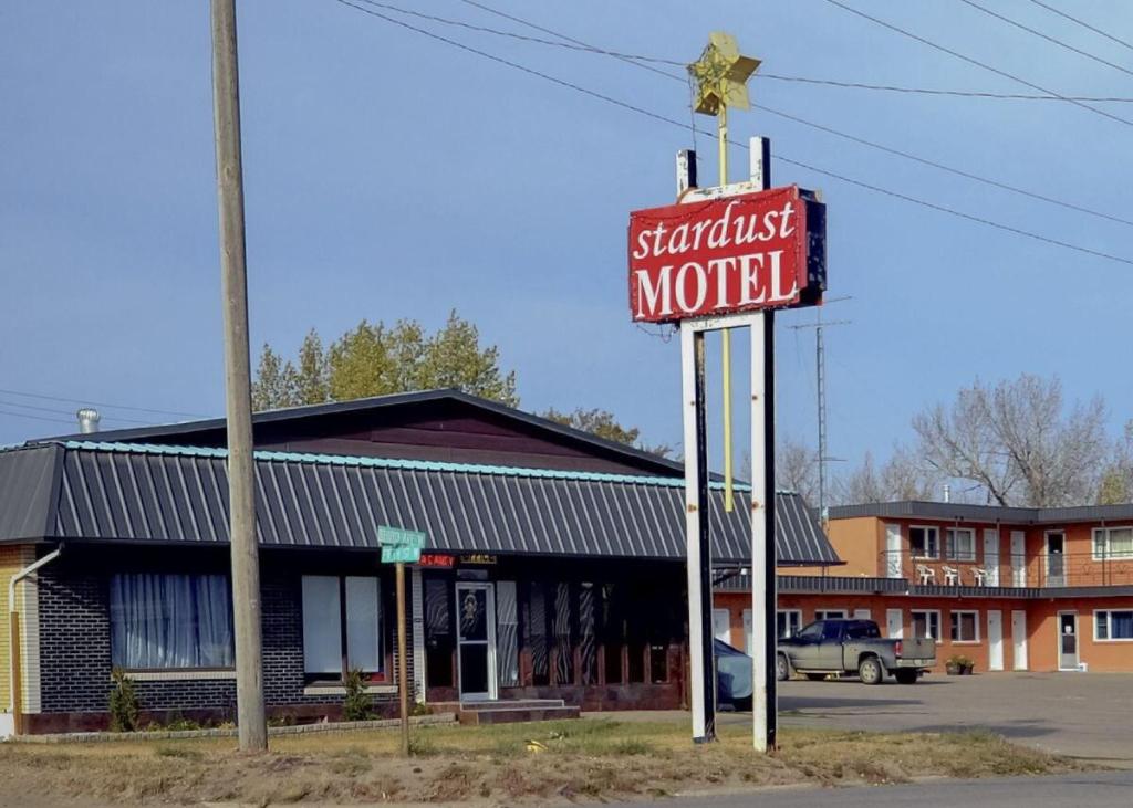 Stardust Motel