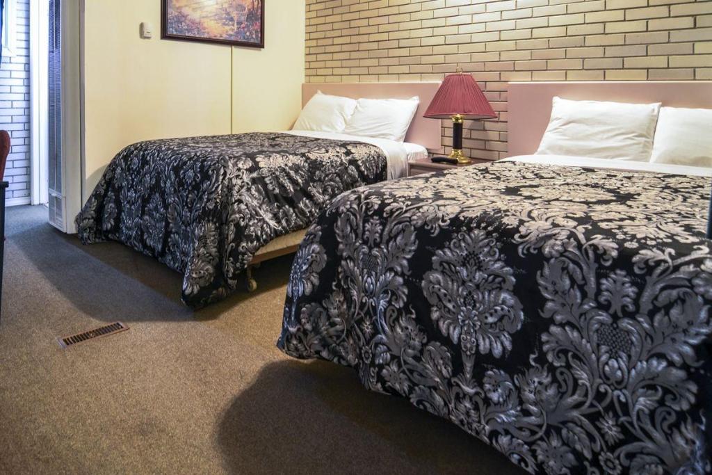 Stardust Motel