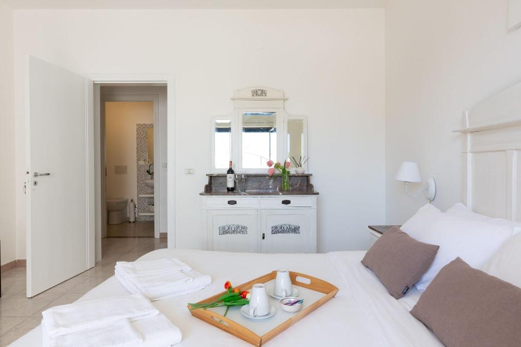 B&B BiancaLeuca