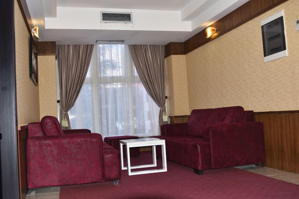 Hotel Liss