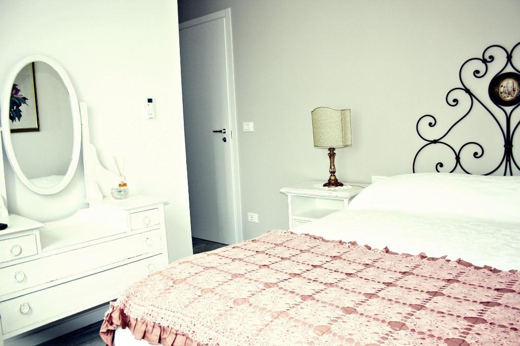 B&B La Garampa