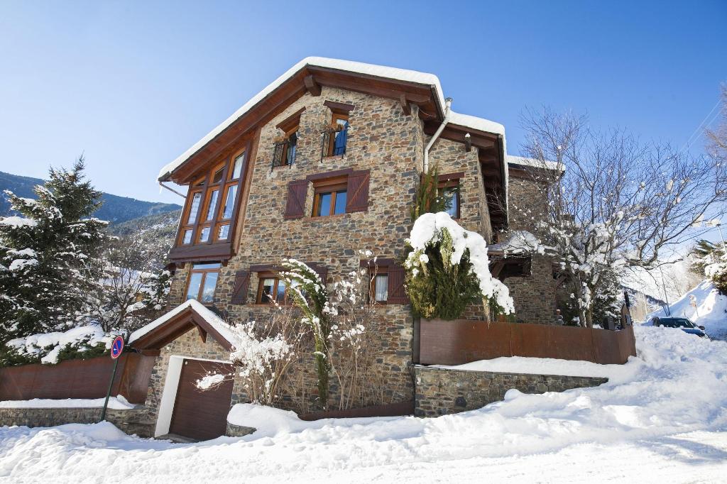 B&B La Lluna - General view