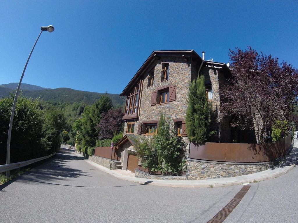 B&B La Lluna - General view