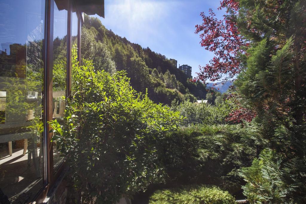 B&B La Lluna - General view