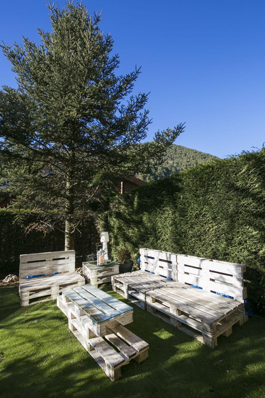 B&B La Lluna - General view