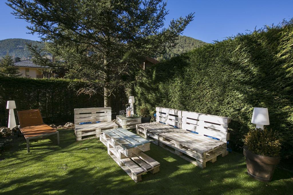 B&B La Lluna - General view