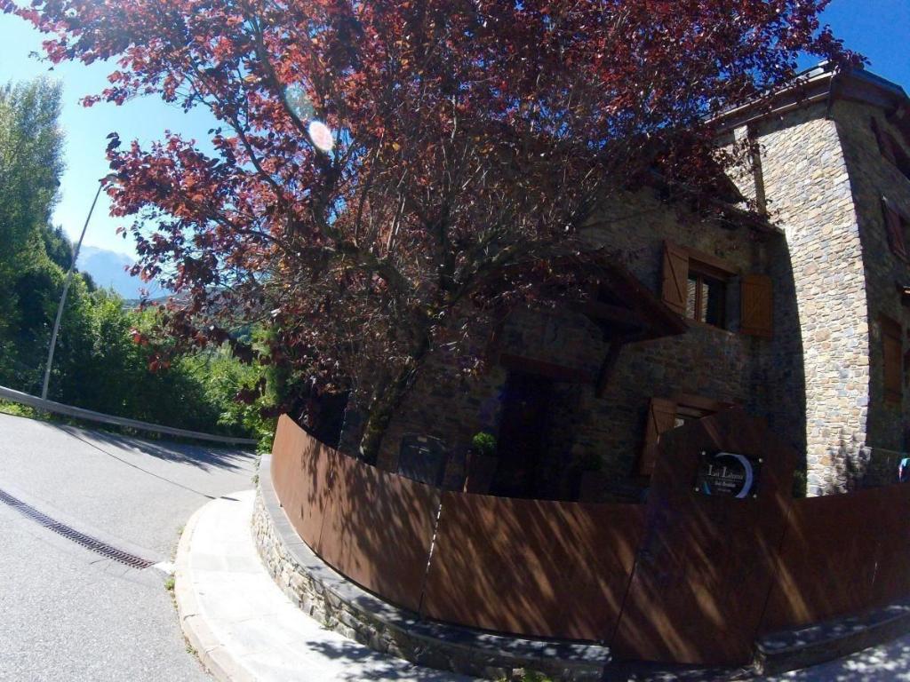 B&B La Lluna - General view