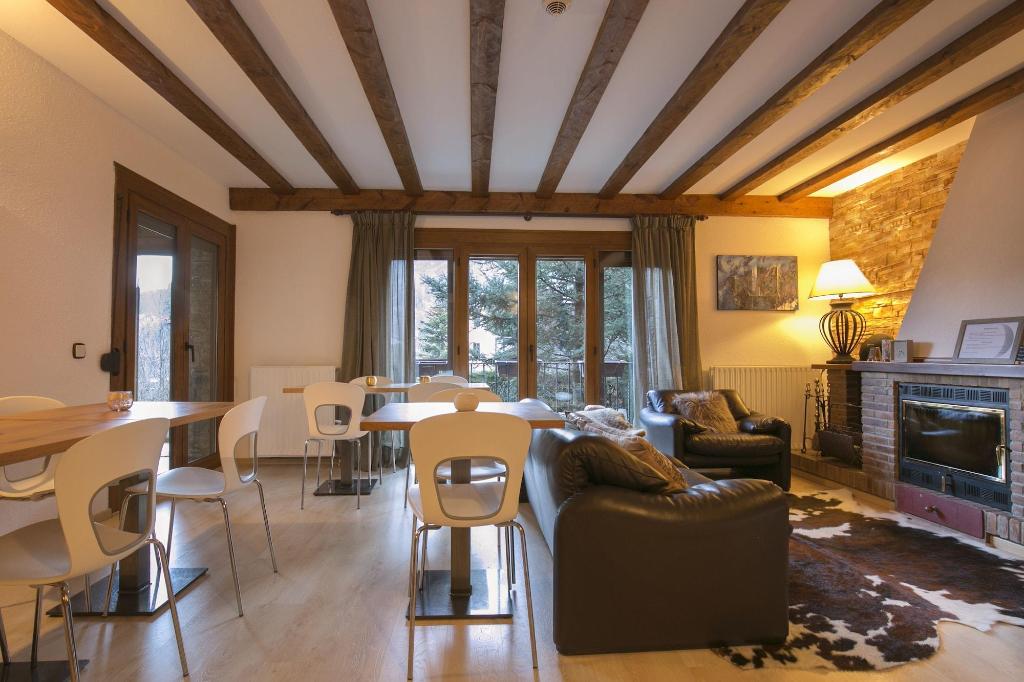 B&B La Lluna - Lobby