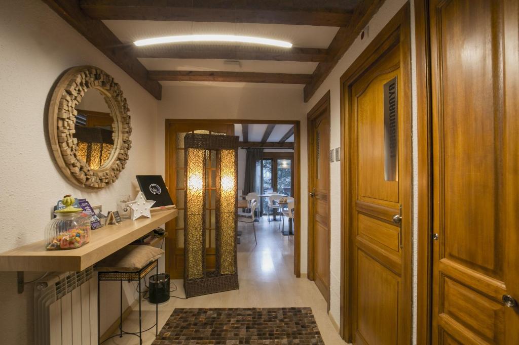 B&B La Lluna - Lobby